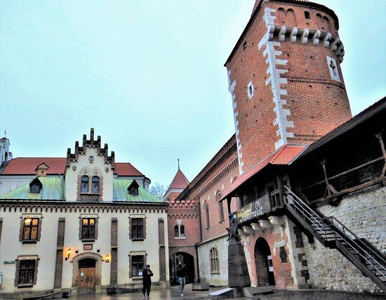 Czartoryski-Museum