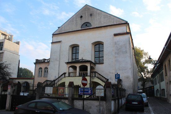 Isaak-Synagoge
