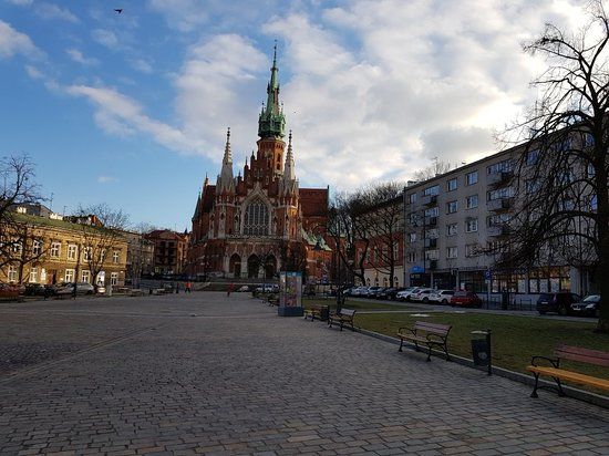 Podgorze