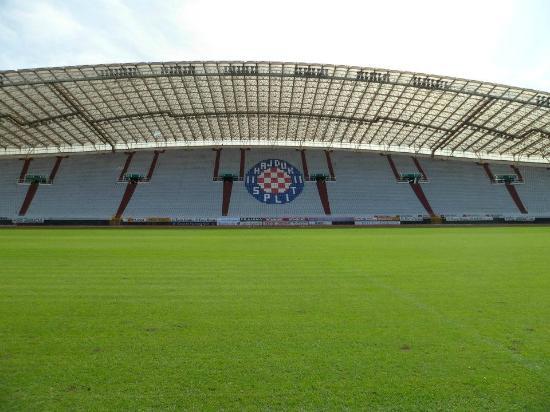 Stadion Poljud