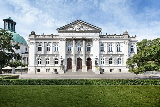 Galeria Zachęta