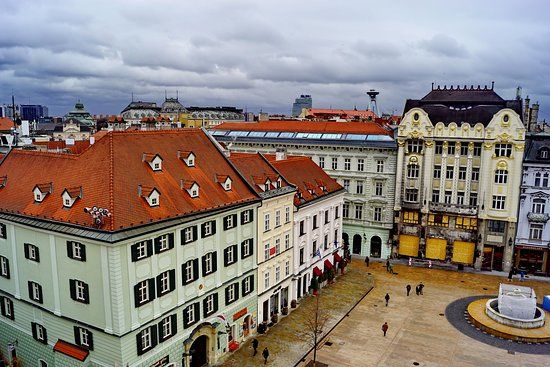 Hauptplatz