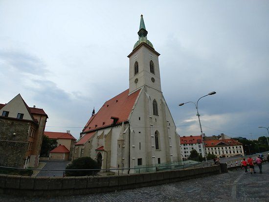 Szent Márton-dóm
