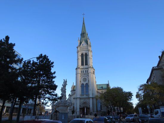 Blumenthaler Kirche