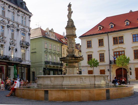 Roland-szökőkút