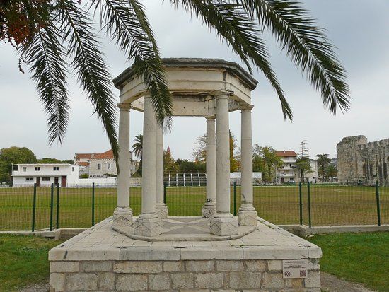 Marmont's Monument
