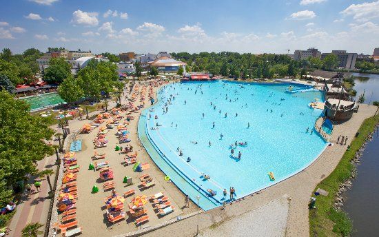 Hungarospa Gyógyfürdő