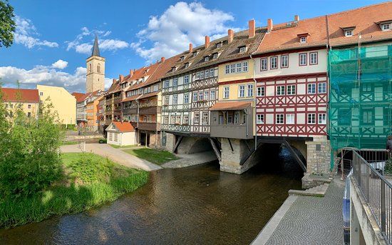 Kramerbrucke