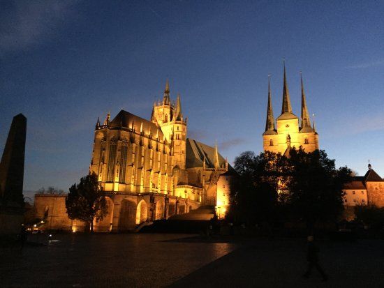 Erfurter Dom