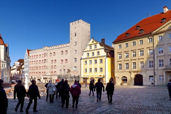 Haidplatz