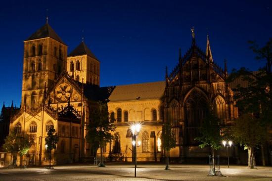 Dom Münster
