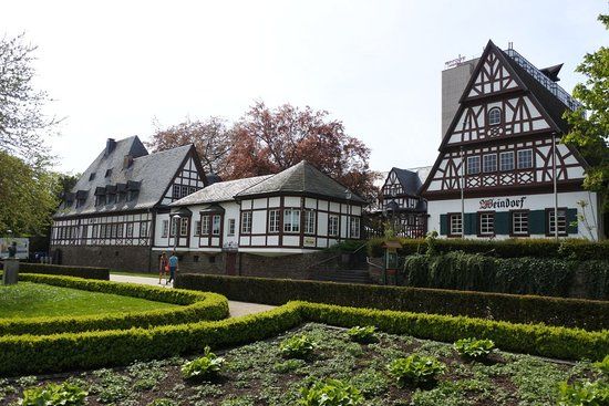 Weindorf