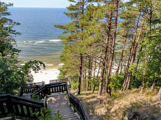 Nationalpark Wolin