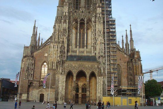 Ulmer Münster