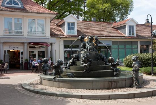 Jungbrunnen