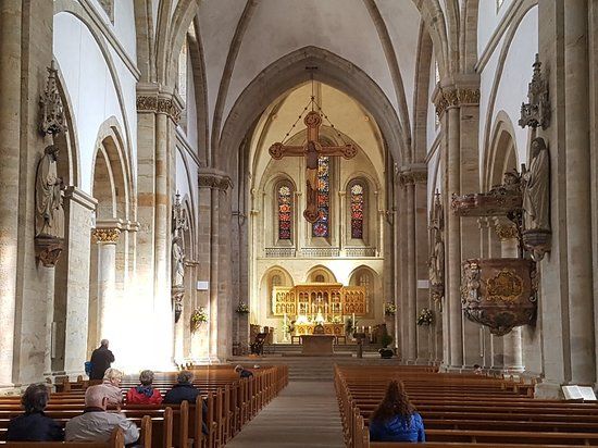 Dom St. Peter