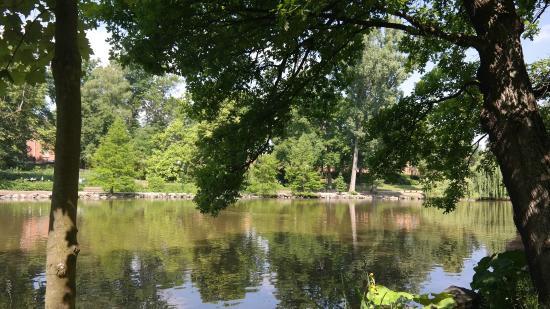 Tierpark Röhrensee
