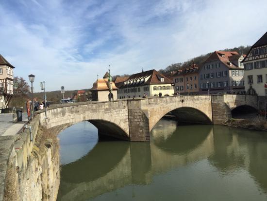 Henkersbrücke