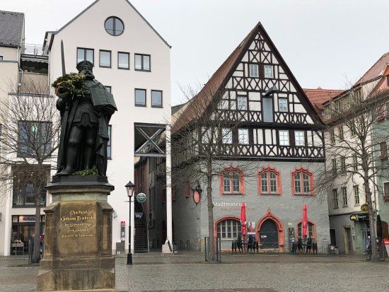 Stadtmuseum Jena