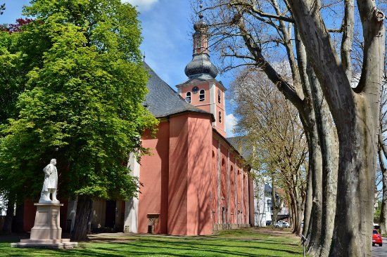 Pauluskirche