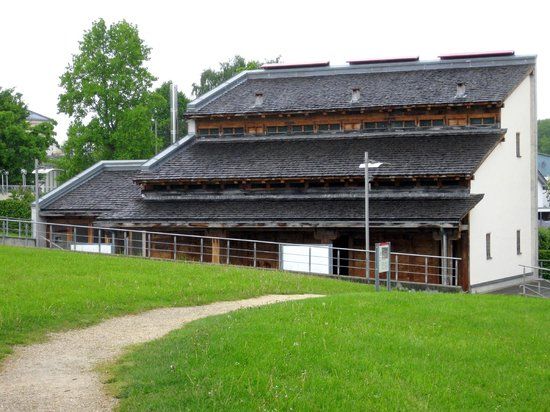 Limesmuseum Aalen