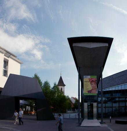 Burghof Lörrach