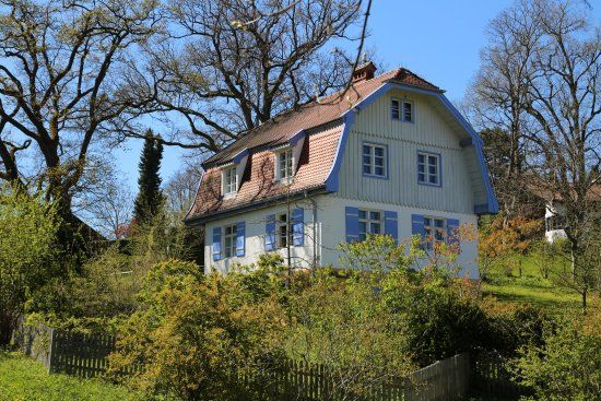 Münter-Haus