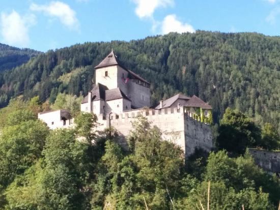 Burg Reifenstein