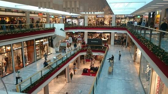 Glattzentrum