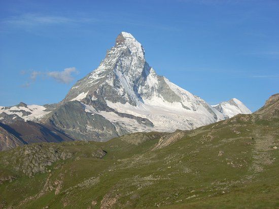 Hohbalmen
