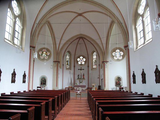 Herz-Jesu-Kirche