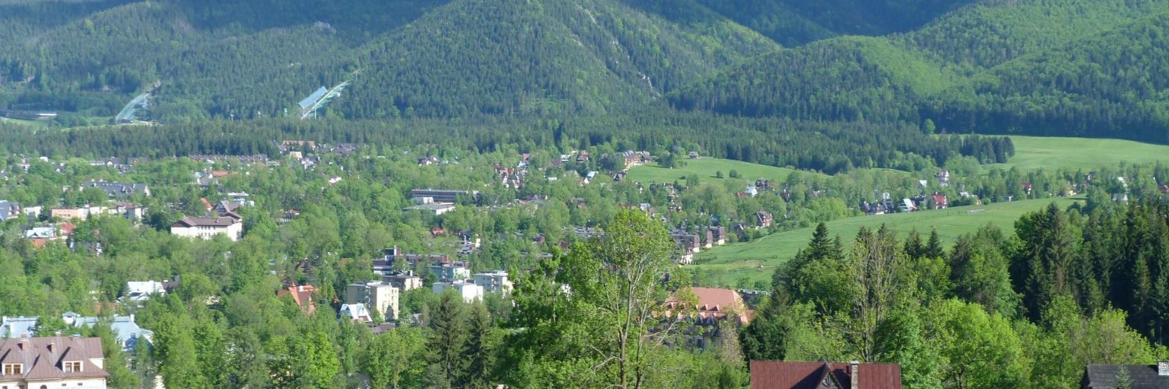 Gubalówka