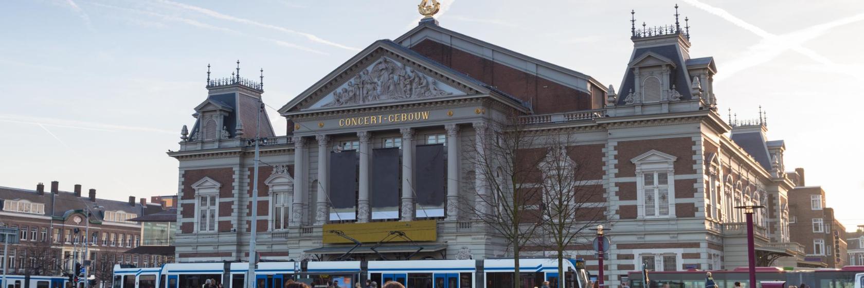 Konzertgebäude
