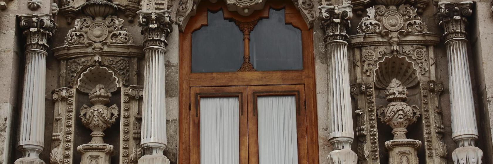Yıldız-Palast