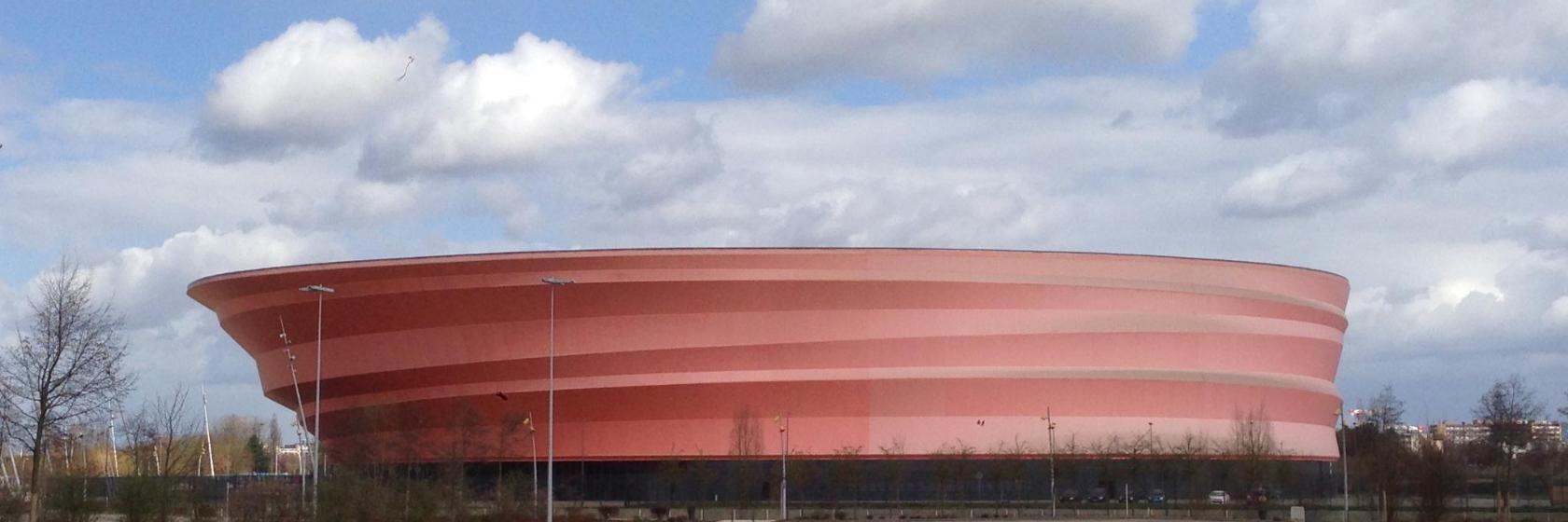 Zénith Strasbourg
