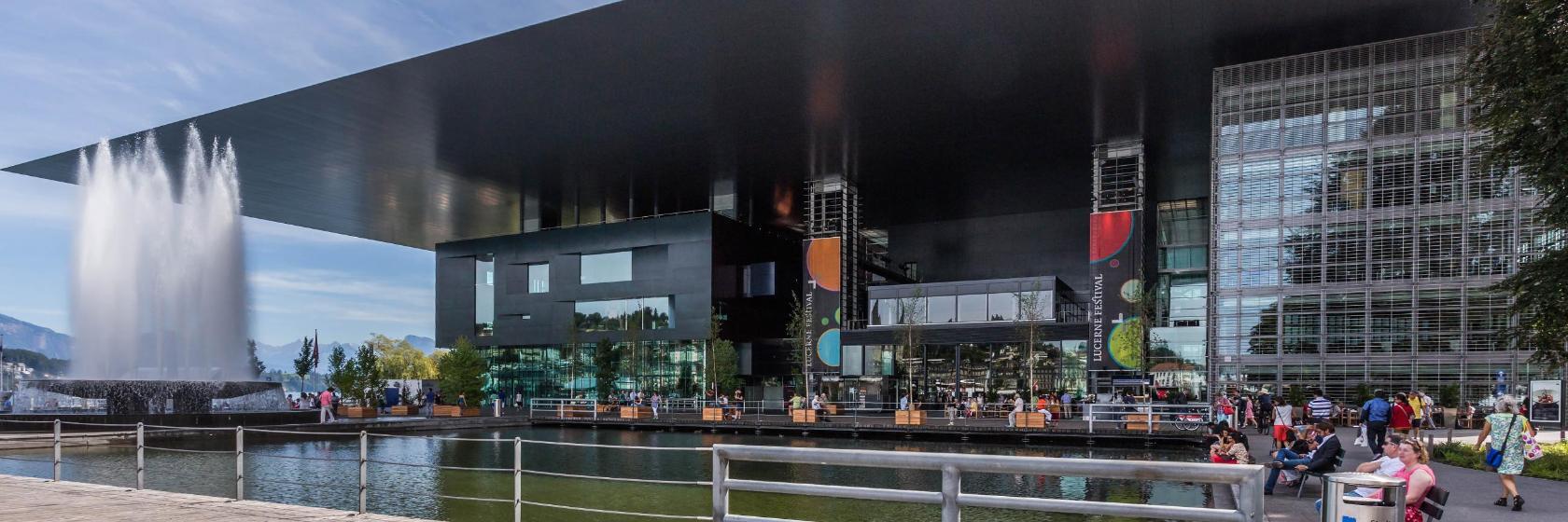Kunstmuseum Luzern
