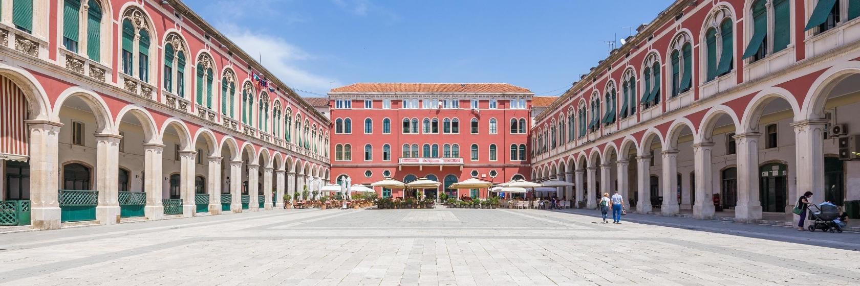 Republic Square