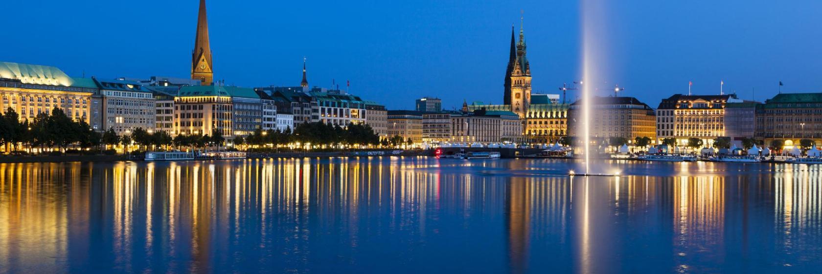 Außenalster