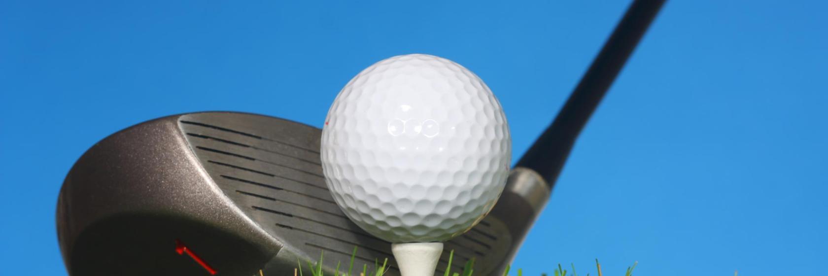 Istanbul Golf Club