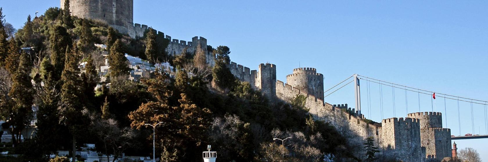 Rumeli Hisarı
