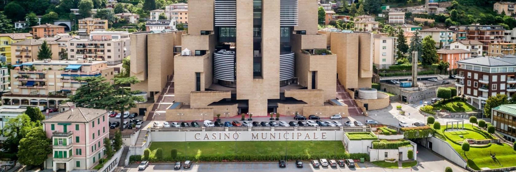 Teatro Kursaal