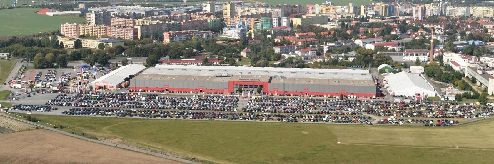 PVA Expo Praag