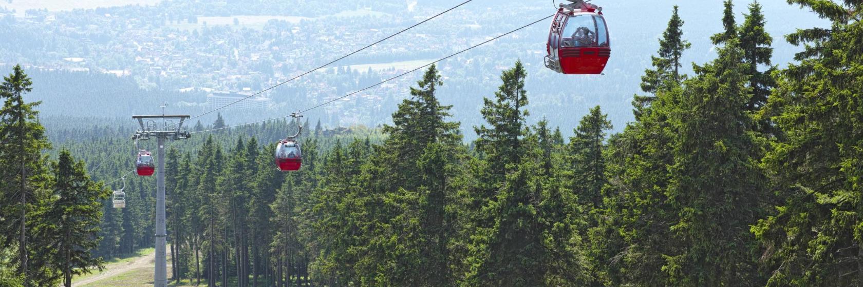 Wurmbergseilbahn