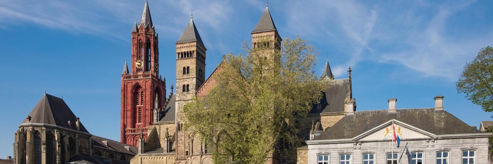 Servaasbasiliek