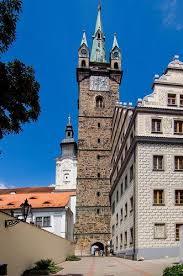 Schwarzer Turm