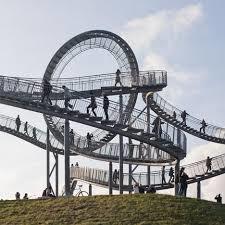 Tiger & Turtle