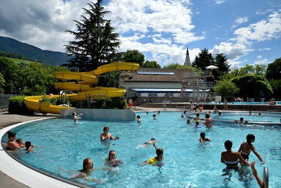 Acquarena