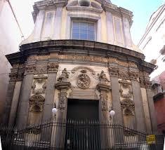 Complesso Museale Santa Maria delle Anime del Purgatorio ad Arco