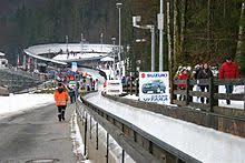 Deutsche Post Eisarena Königssee
