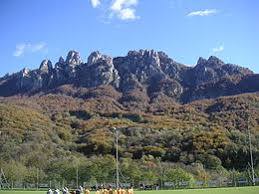 Denti della Vecchia
